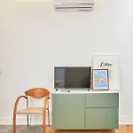 Apartment Pina Cozy *
