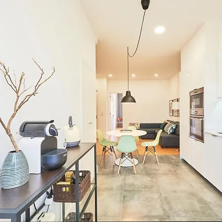 아파트 Pina Cozy 리스본