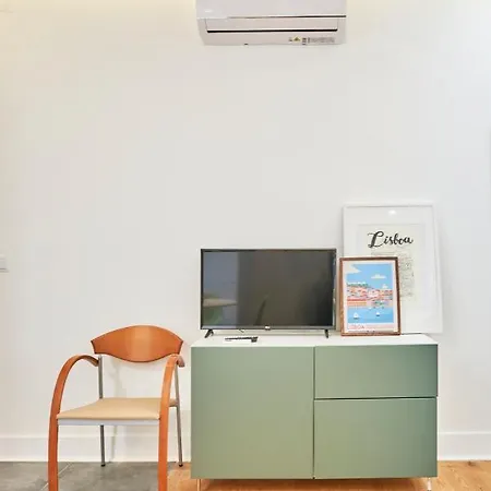 아파트 Pina Cozy *