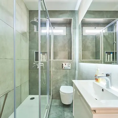 Pina Cozy Apartment *