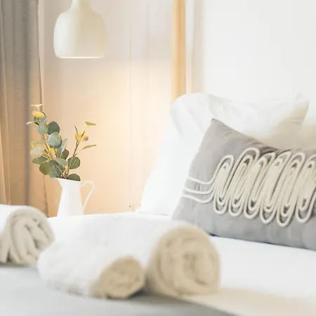 Pina Cozy Appartement *