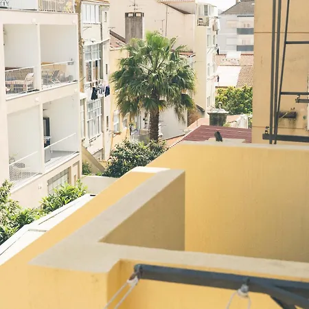 Pina Cozy Lissabon